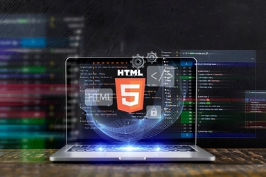 HTML5 - Desvendando os Poderes da Linguagem que Molda o Futuro da Web