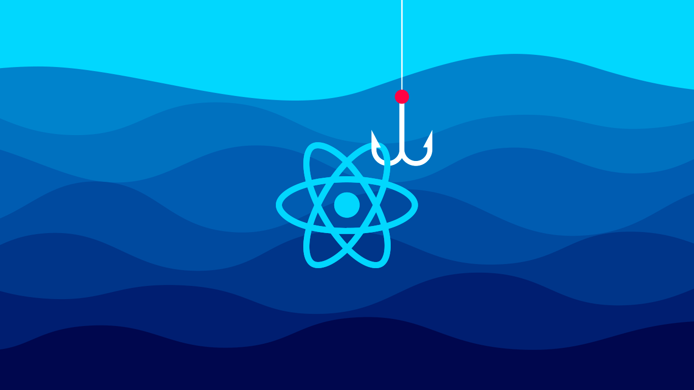 React: Conheça o Poder dos Hooks